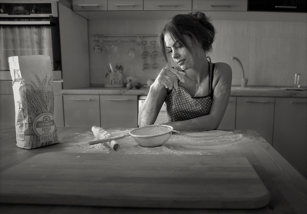 Photograph by Юрий Дыхлин