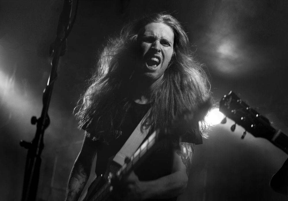 Северный рок