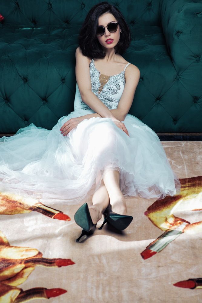 ЛофтГламур