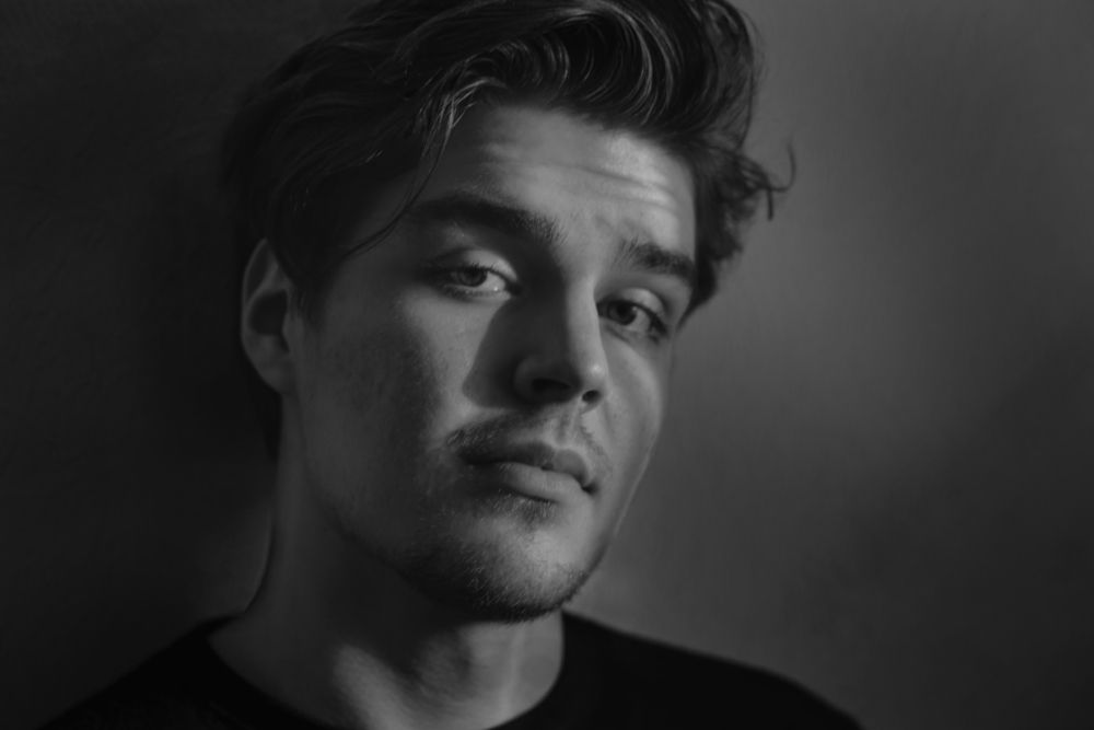 Барабанщик-мечтатель