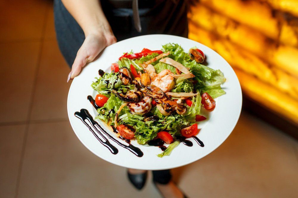 Photograph by Роман Мацнев