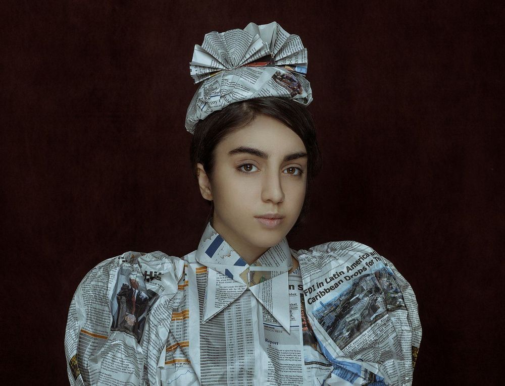 portrait