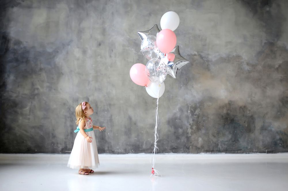 2 день рождения