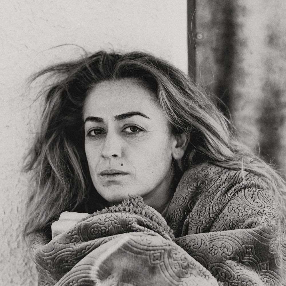 Photograph by Elena Christou