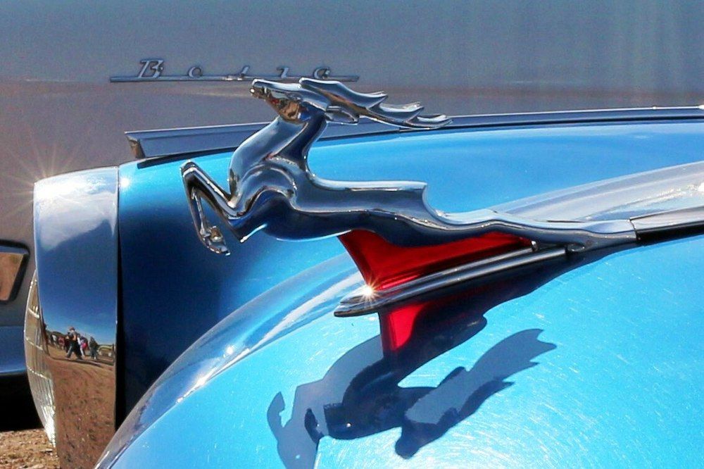 Редкая эмблема