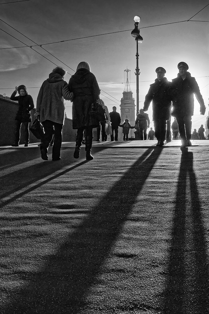 Photograph by Сергей Рыбежский