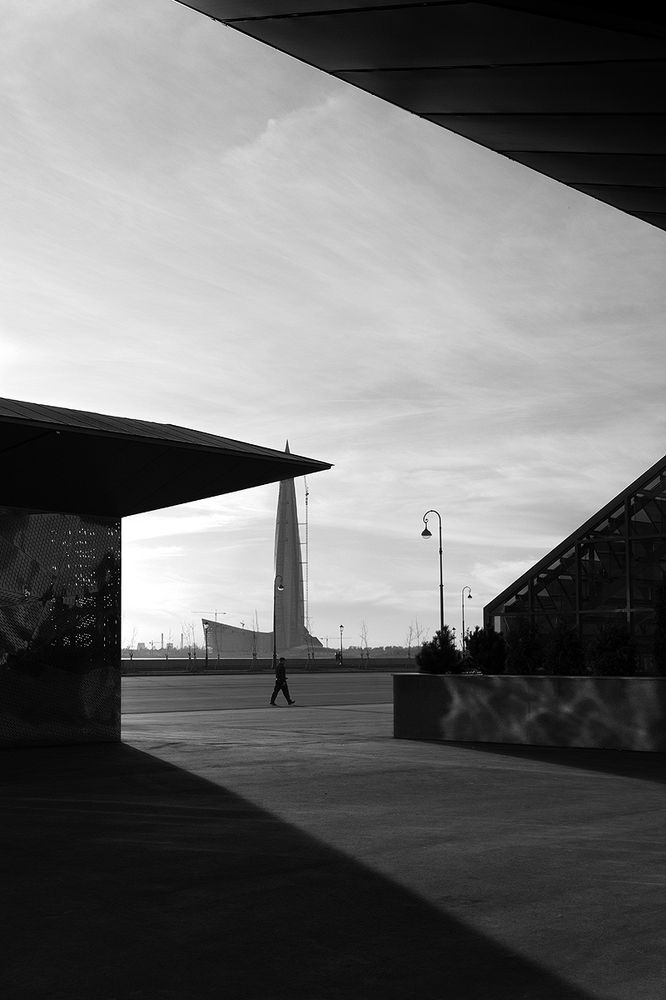 Photograph by Сергей Рыбежский