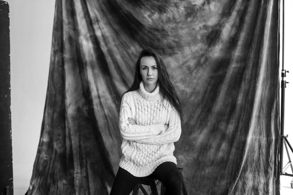 Photograph by Екатерина Долганова