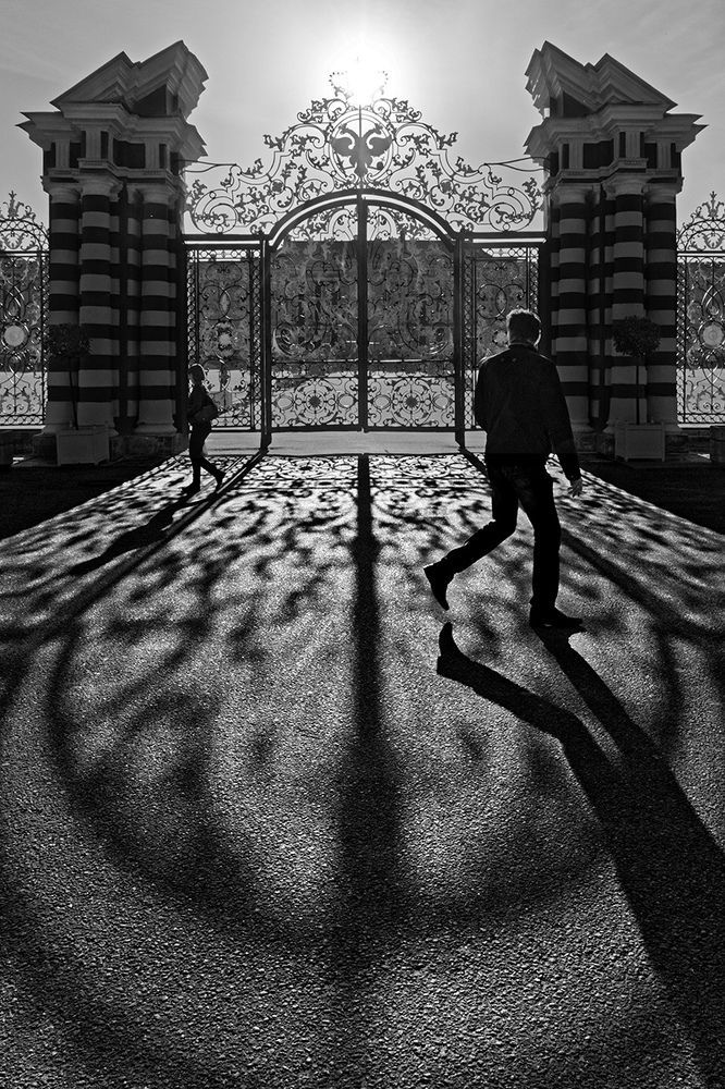 Photograph by Сергей Рыбежский