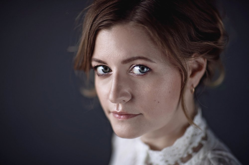 Мария. Оттенки женственности