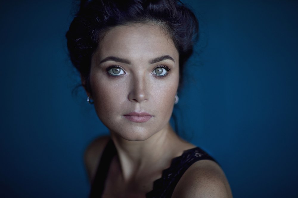 Валерия. Оттенки женственности