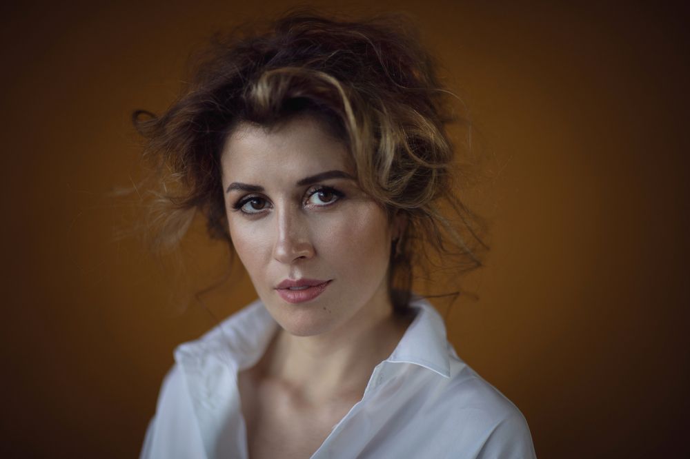 Юлия. Оттенки женственности