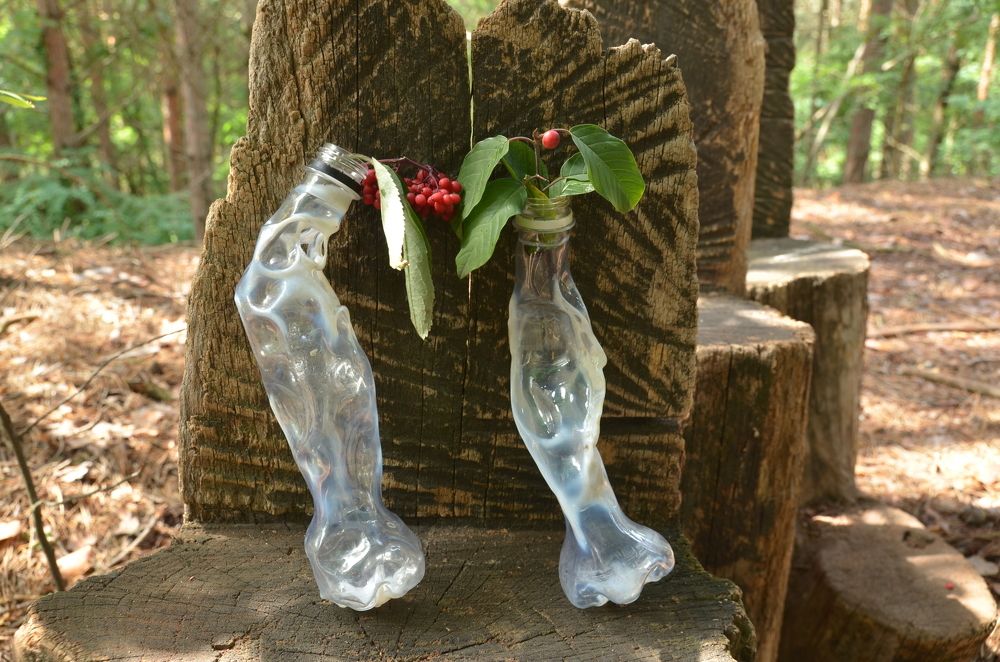 Пьяный танец!