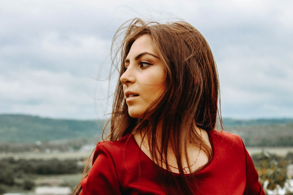 Let yourself bloom...