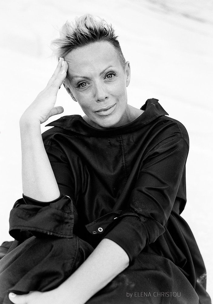 Photograph by Elena Christou