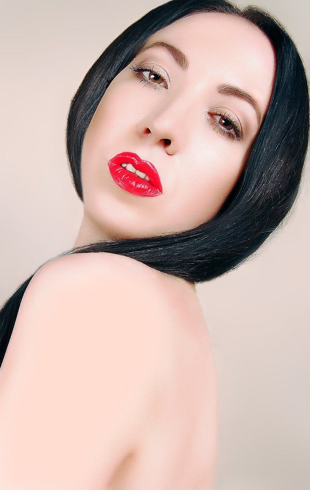 Photograph by Irina Lvovskaya