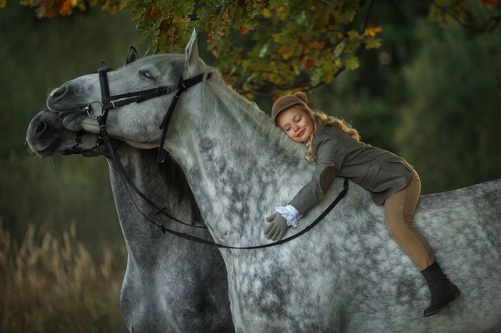 Photograph by Анюта Онтикова