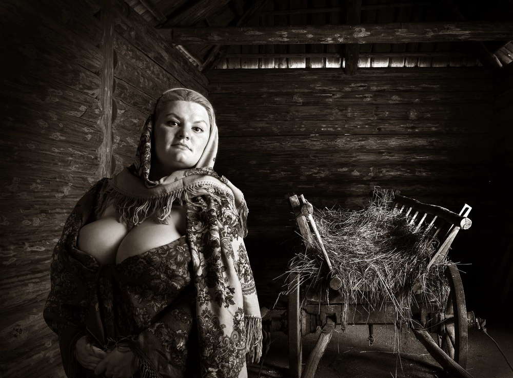 Мечты о прошлом