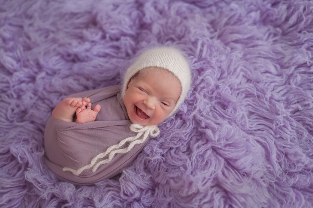 Smile is all you need