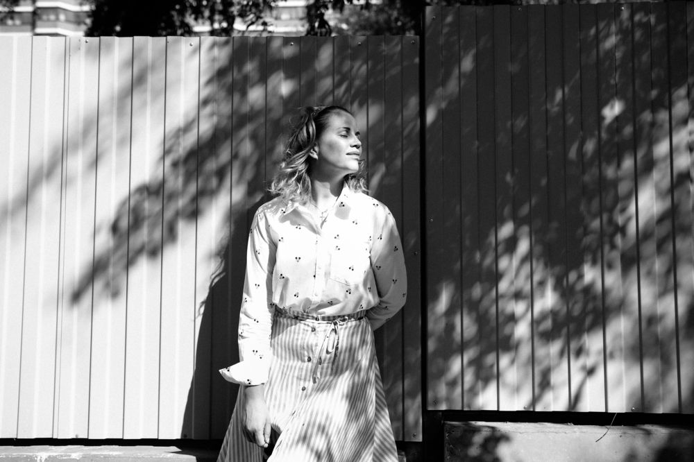 Photograph by Екатерина Долганова