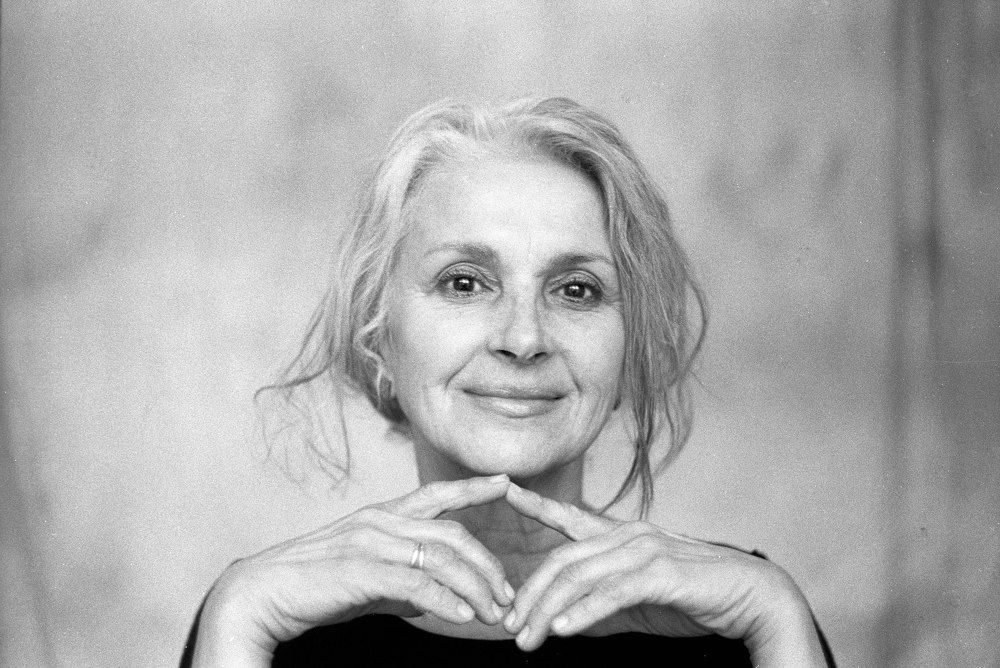 Любовь это свобода.