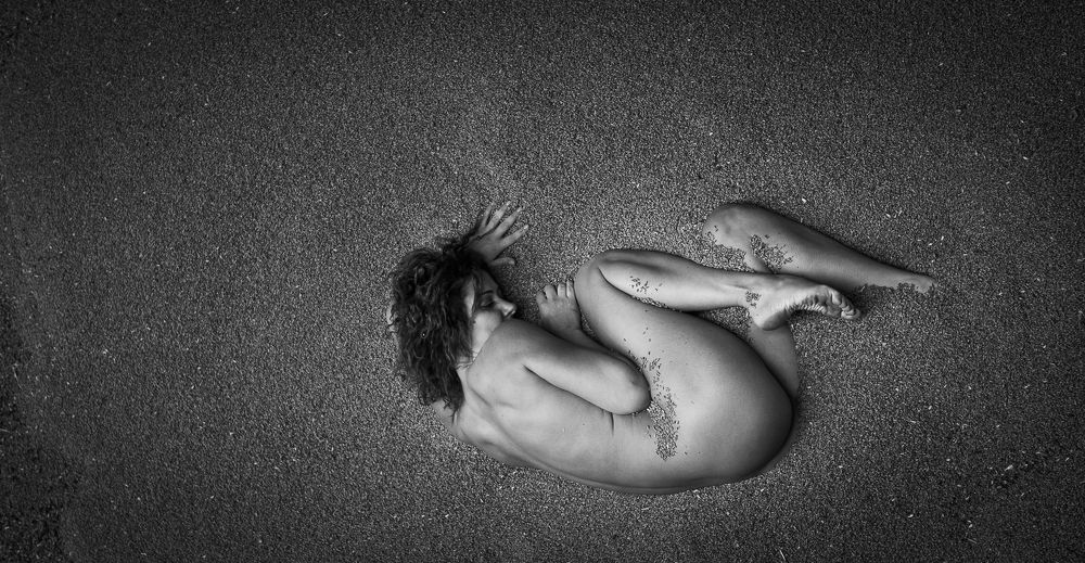 Photograph by Eriks Zilbalodis