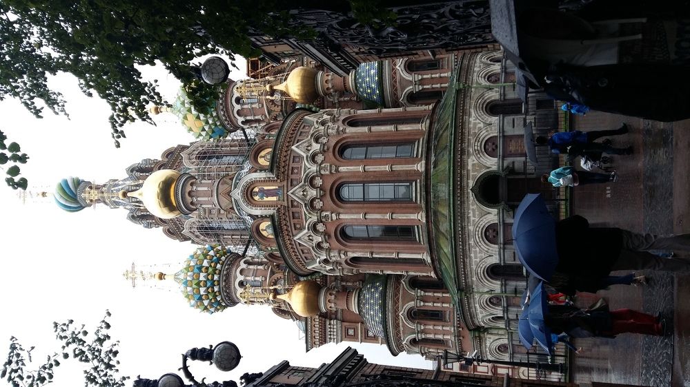 Photograph by Ксения Цветкова