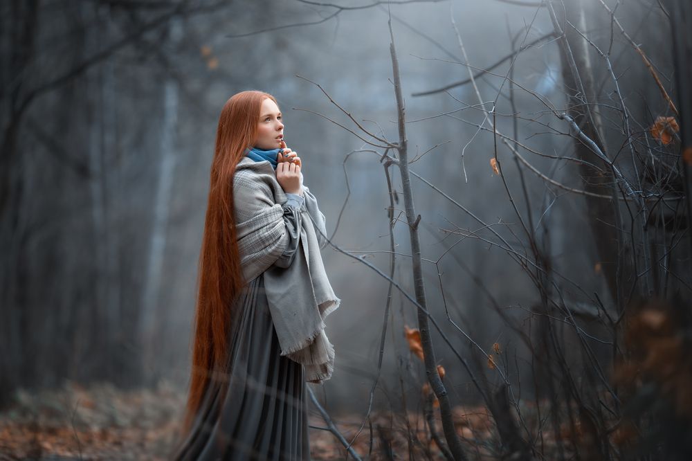 Photograph by Arma Gray