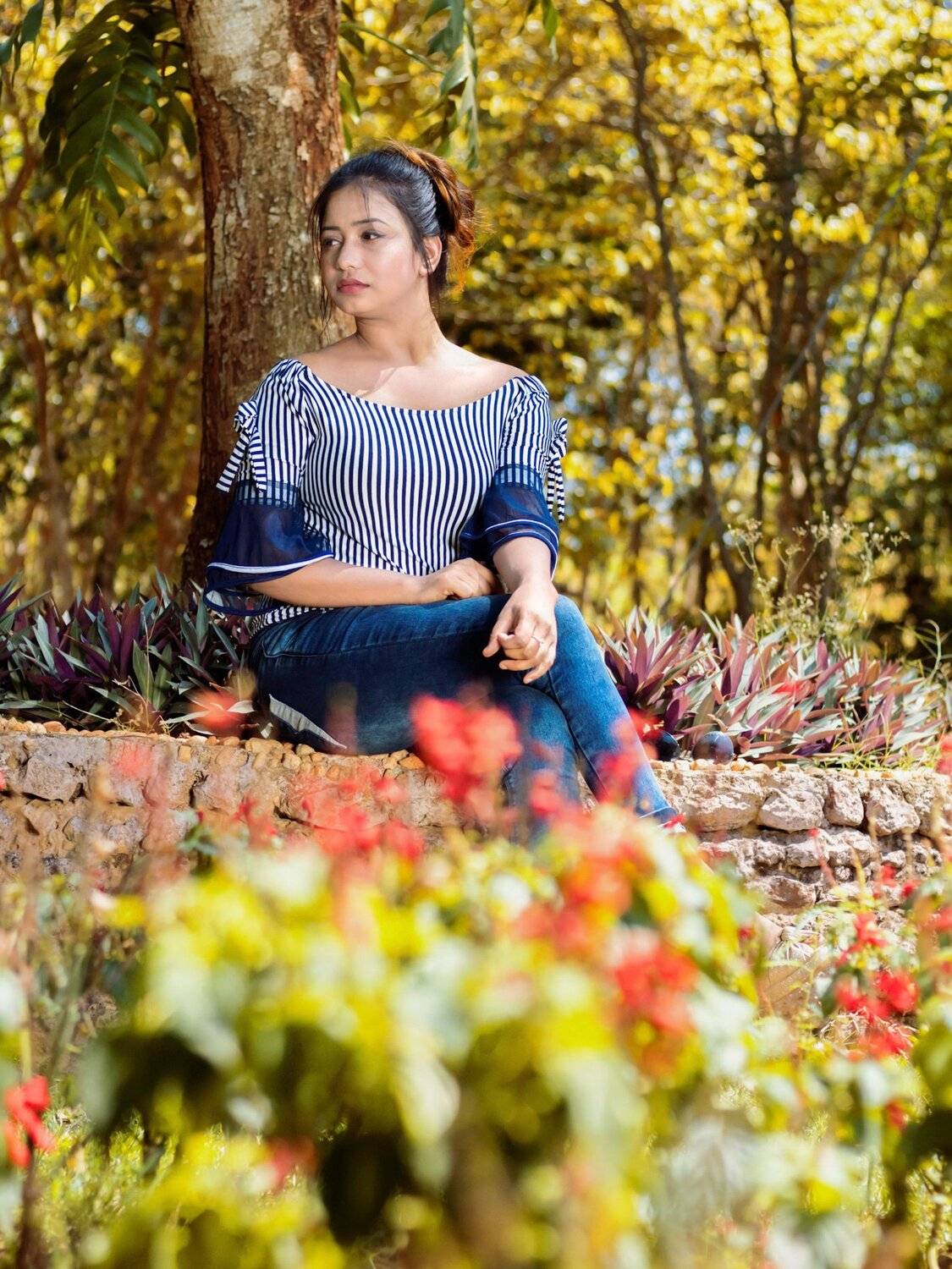 Fashion Shoot