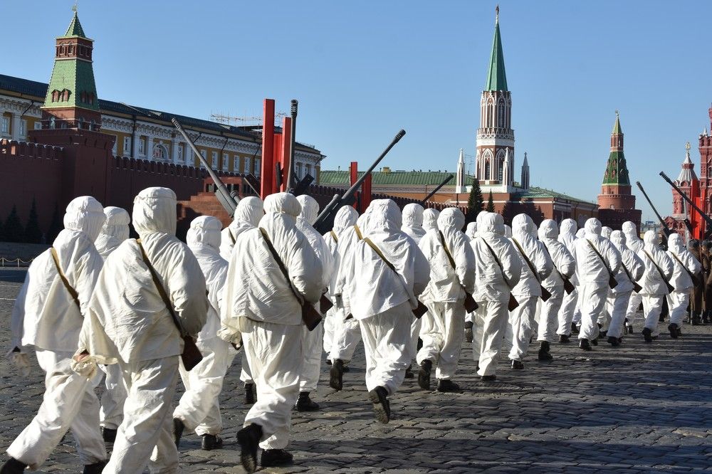 parade