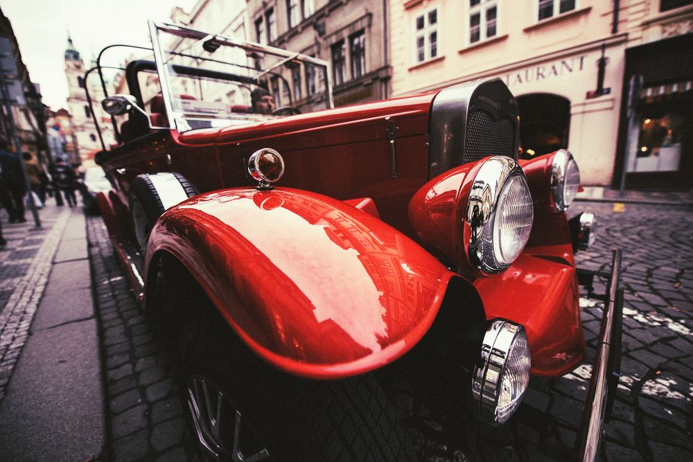 Photograph by Владислав Ривкин