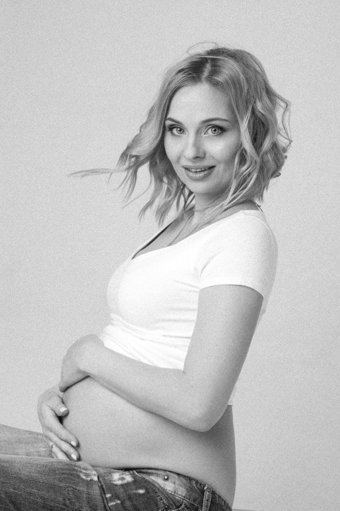 Счастливое женское время