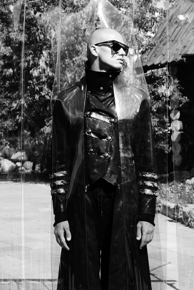 VOGUE 1