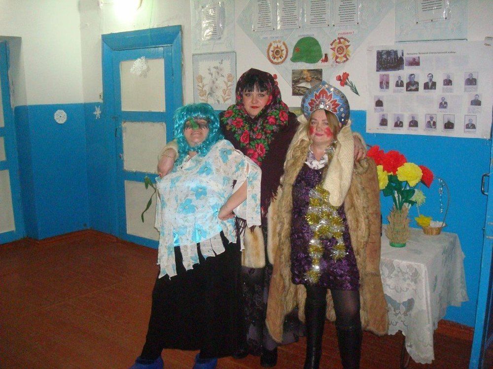 Photograph by Ольга Зонова