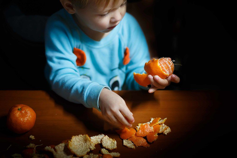 Праздник к нам приходит