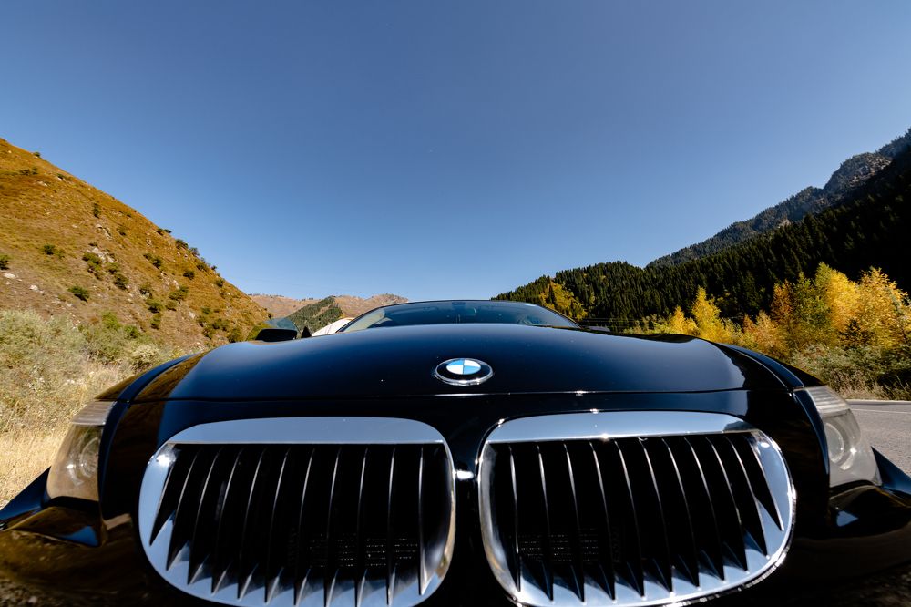 Photograph by Михаил Ноеренчук