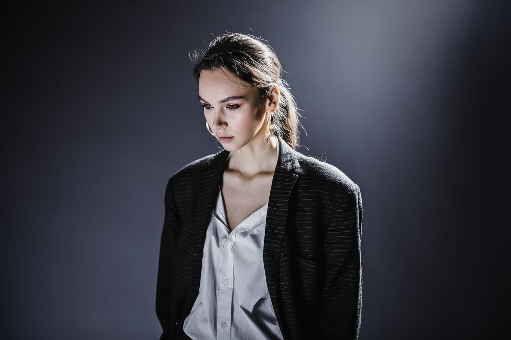 Алина