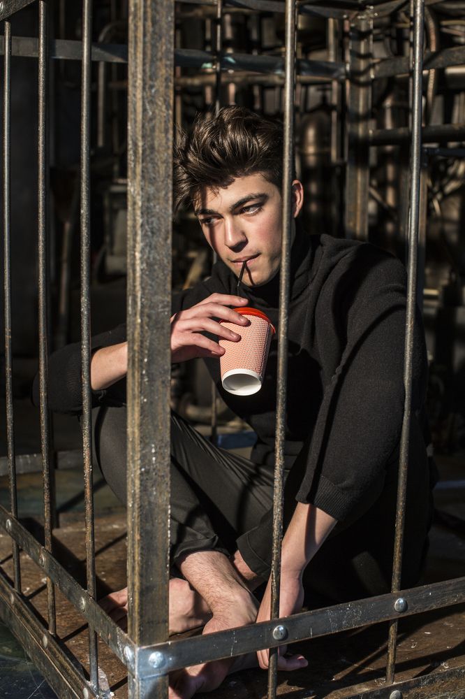 Photograph by Bella Grace