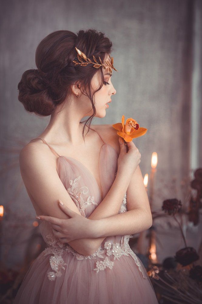 Photograph by Галина Еленина