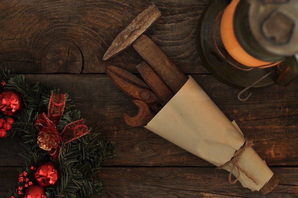 #староНовыйГод