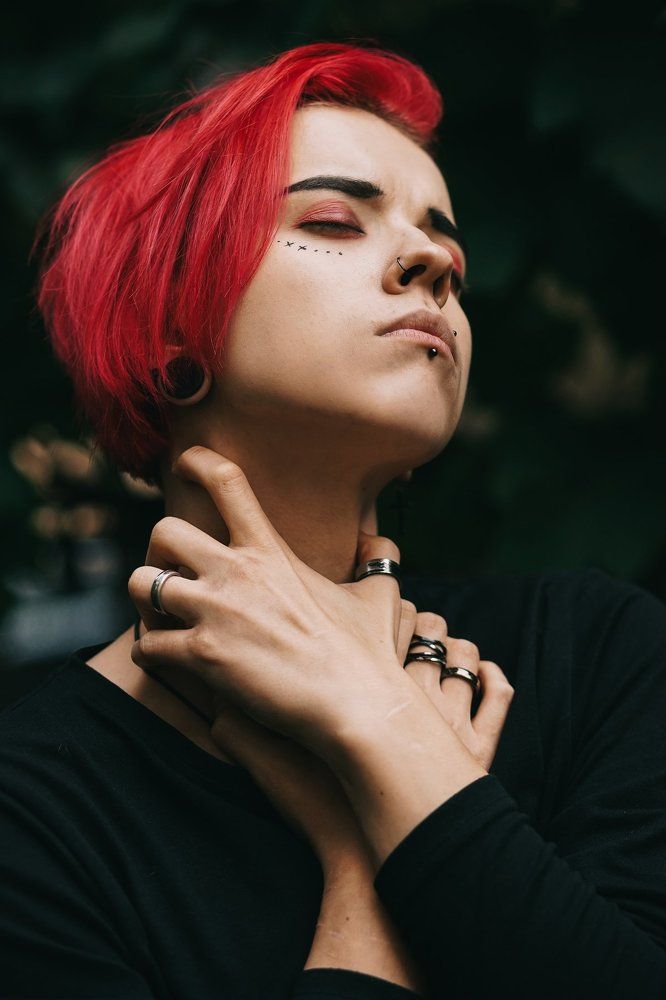 Photograph by Александр Путило