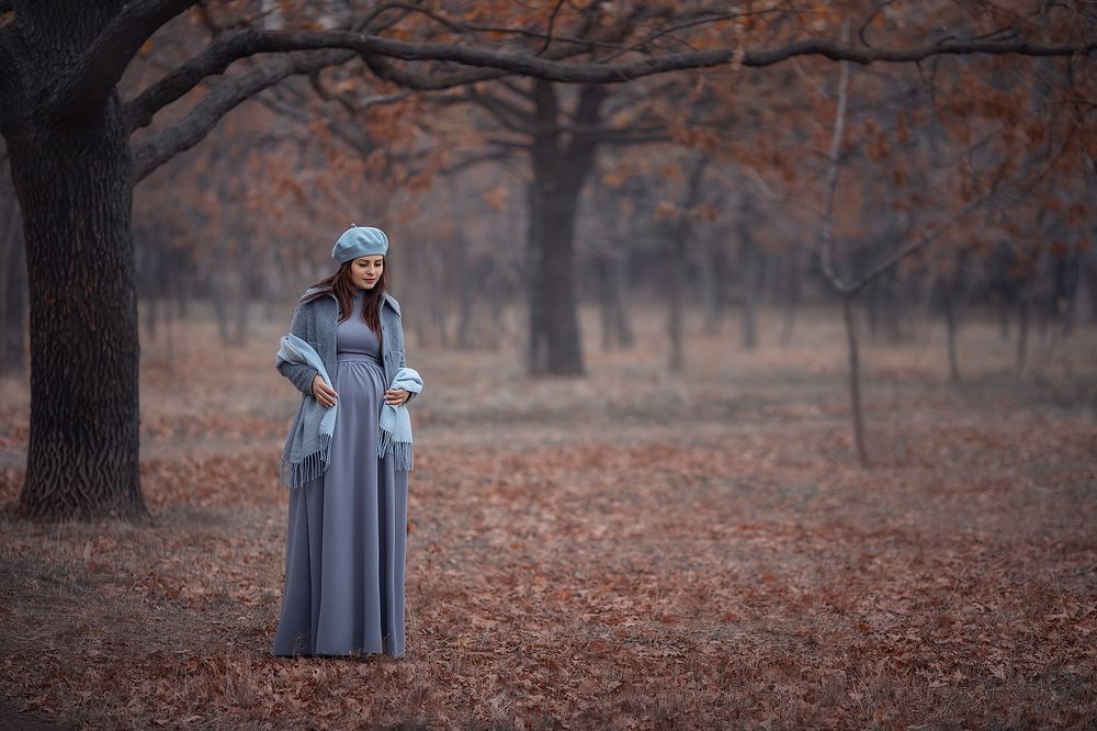 Материнство