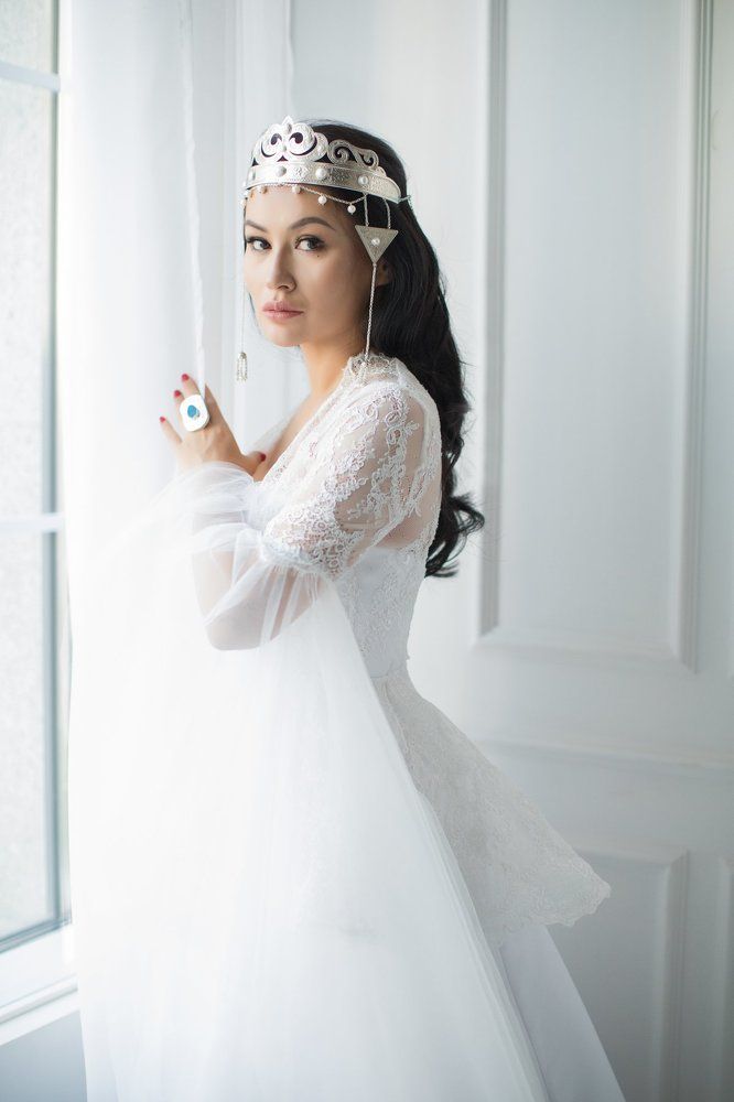 Photograph by Anara Maikopova