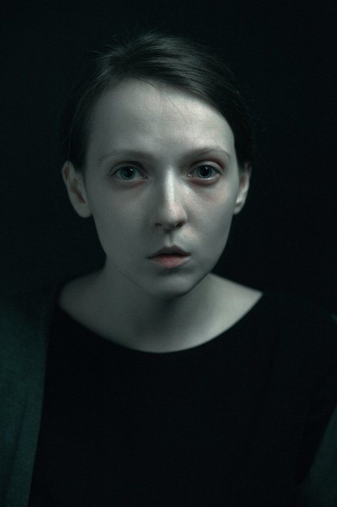 Photograph by Анастасия Тимшина