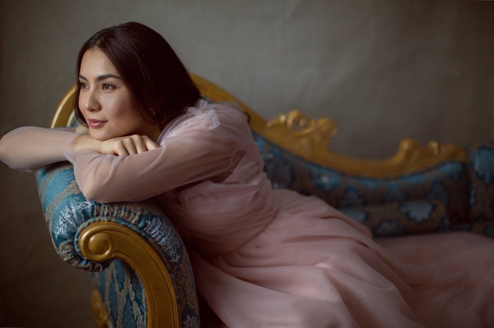 Photograph by Anara Maikopova