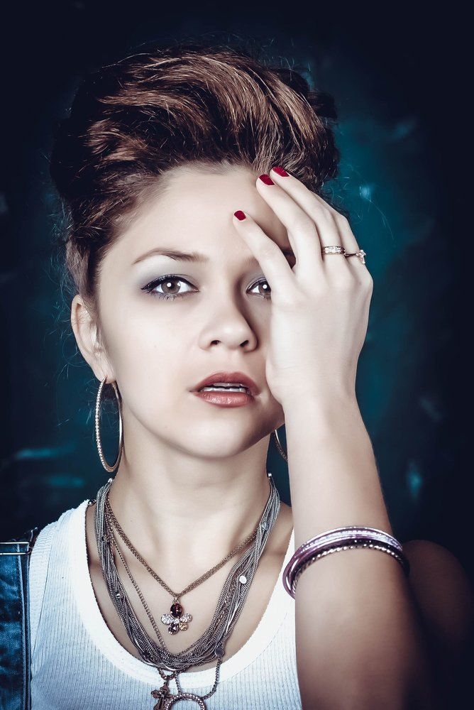 Photograph by Елена Mарова