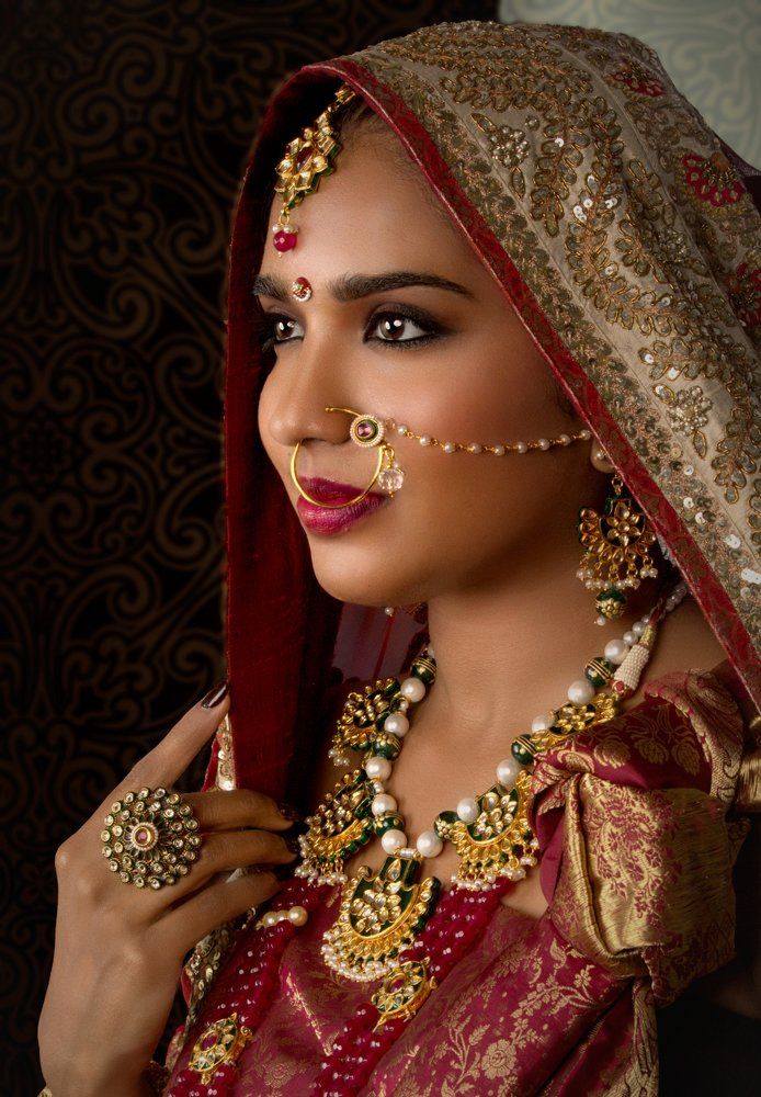 Marriages are made in heaven