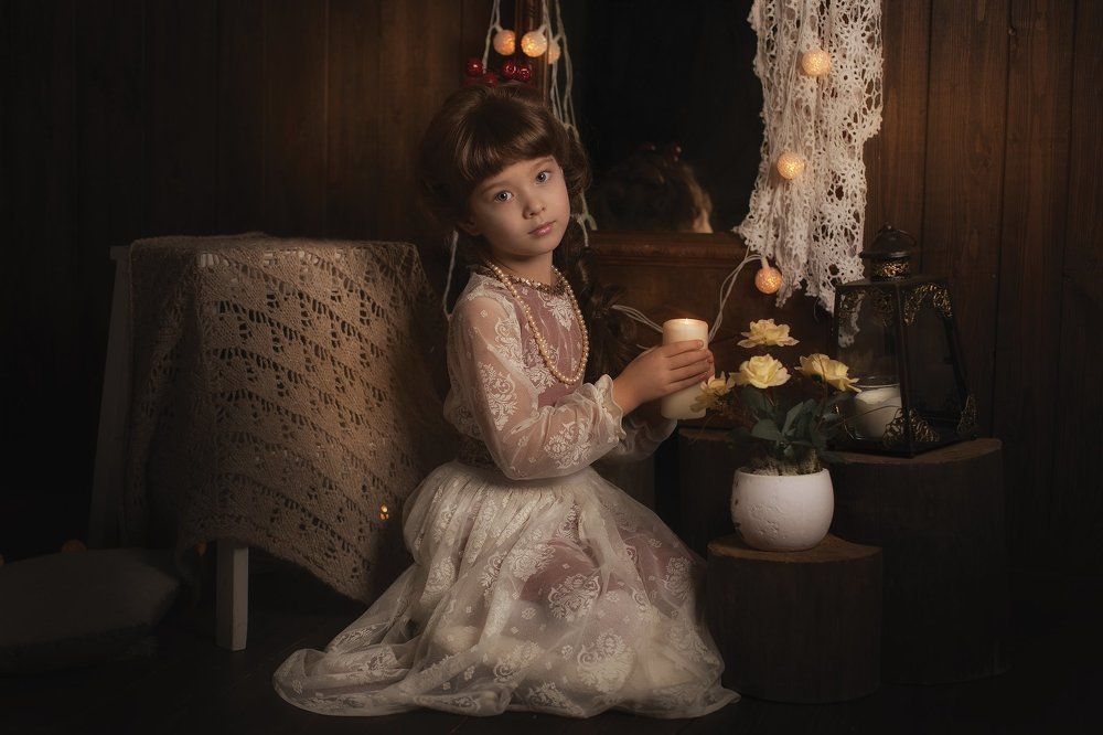 Photograph by Анастасия Тимшина