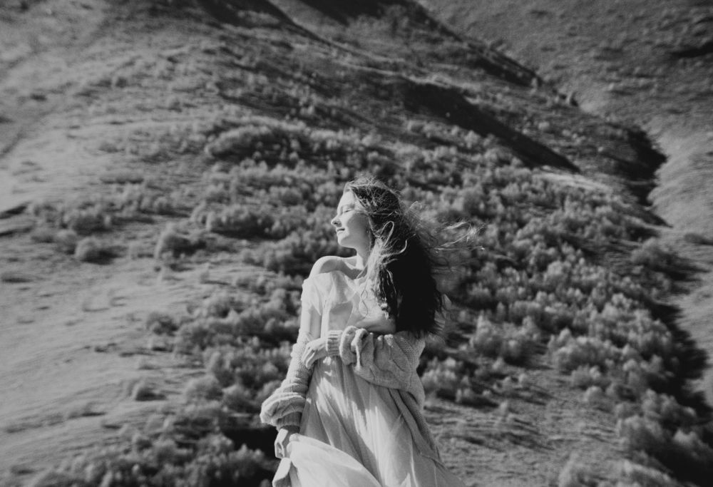 Нежность и сила.