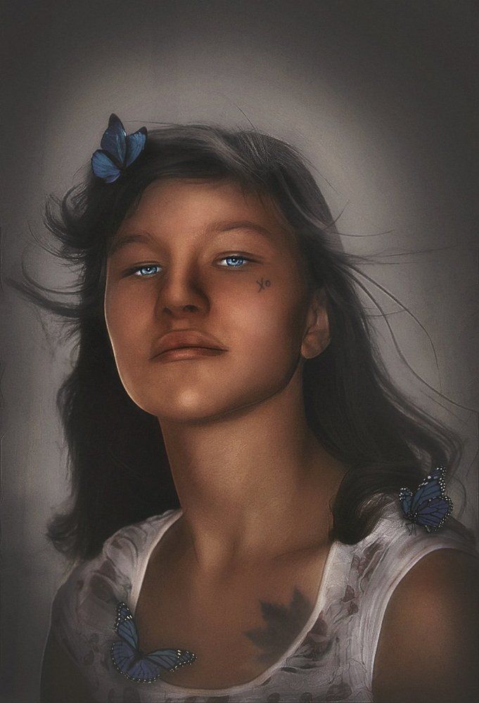 Photograph by Ирина Антонова